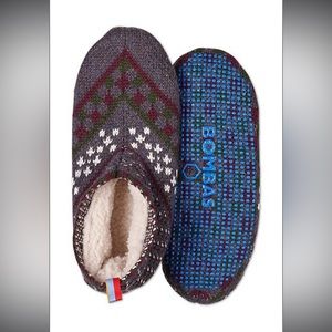 Bombas Gripper Slipper NWT